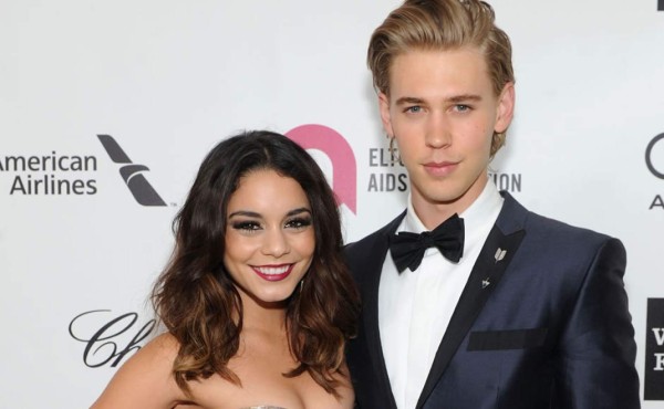 ¿Suenan campanas de boda para Vanessa Hudgens?