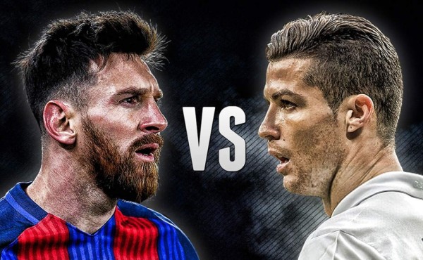 Messi y Cristiano en disputa por un nuevo premio  