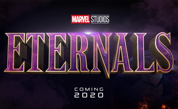 Marvel: Revelan cuál será la pareja gay de 'The Eternals'