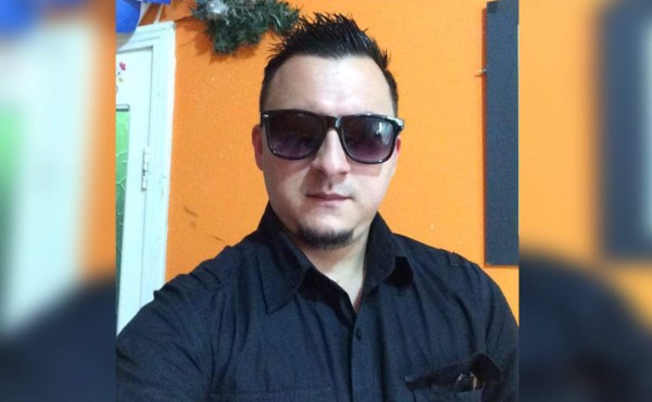 Asesinan a un empleado de Municipalidad en Siguatepeque