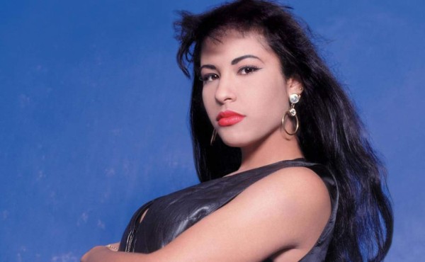 Las 10 canciones más populares de Selena