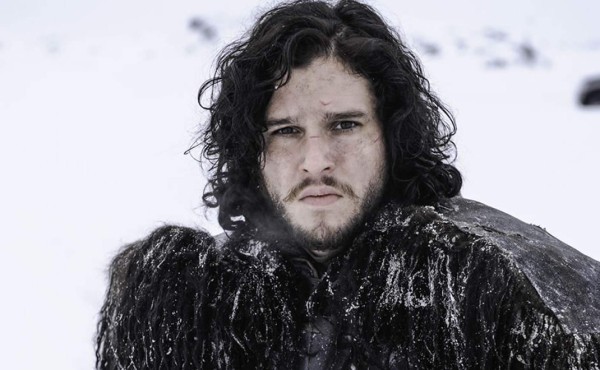 ¿Vuelve Jon Snow a Game of Thrones? Pronto se sabrá