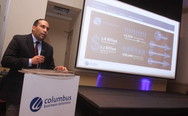 Más de 400 millones dólares invertirá en tecnología en Centroamérica