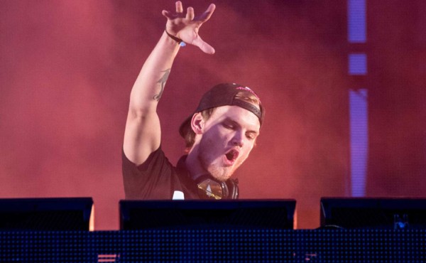 'Avicii: el documental” llega a Netflix