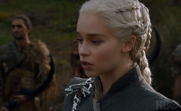 Game of Thrones: HBO da el primer vistazo de la temporada 8