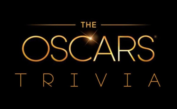 ¿Qué tanto sabes de los Óscar?