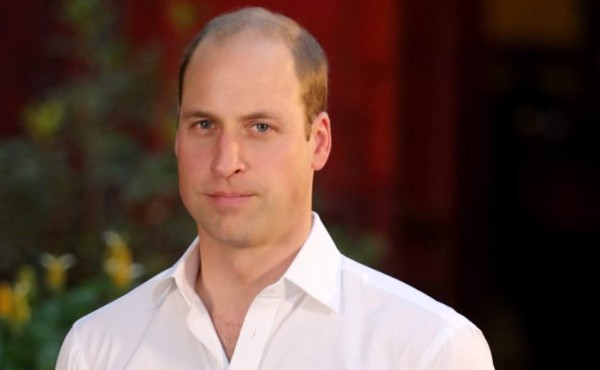 El príncipe William más cerca de la corona