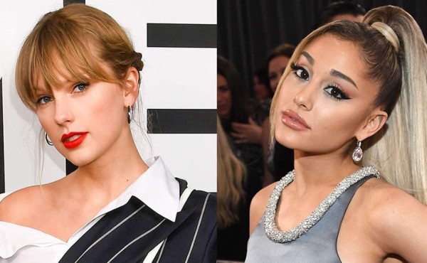 Taylor Swift y Ariana Grande envían dinero a fans desempleados por crisis coronavirus