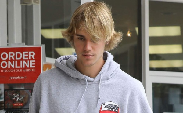 Justin Bieber se reconcilia con antigua novia