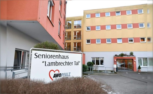 Comienza juicio en Alemania por asesinatos en una residencia de ancianos  