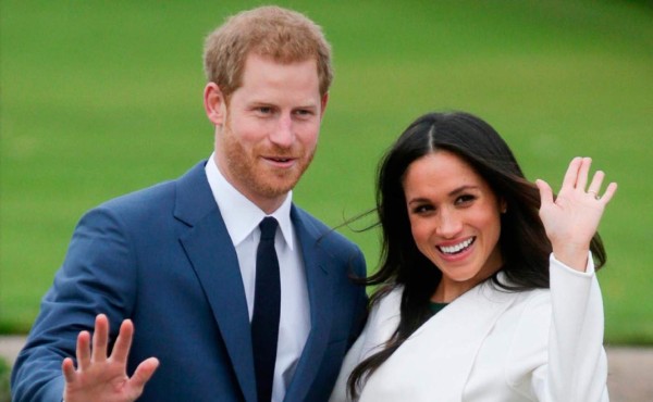 Rechazan proyecto de Harry de Gales y Meghan Markle