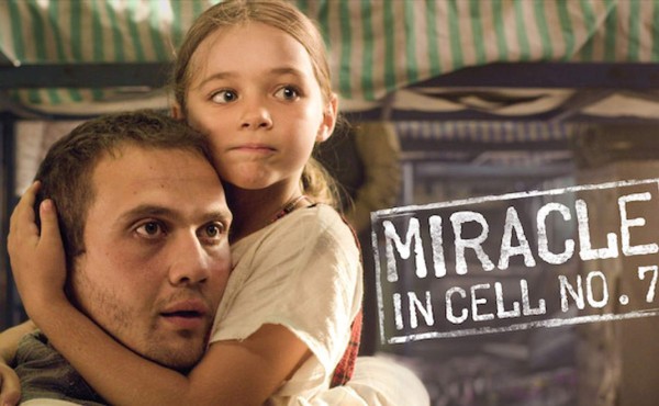 Milagro en la celda 7: la película que promete hacerte llorar