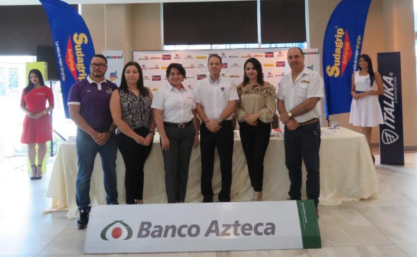 Italika, Elektra y Banco Azteca, patrocinadores oficiales del casting de la academia 2019