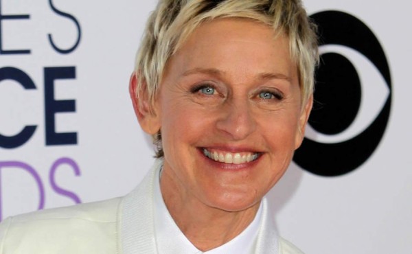 Ellen DeGeneres regala $1 millón a su audiencia