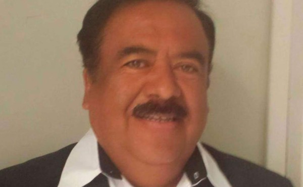 Matan a balazos a director de periódico mexicano frente a su familia