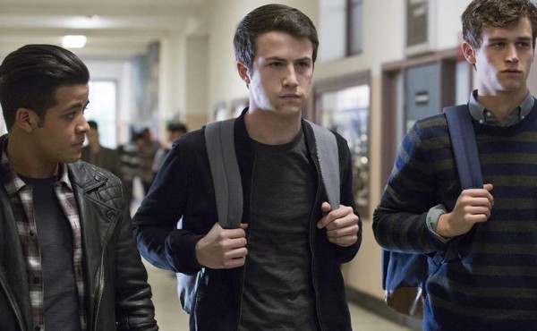 '13 Reasons Why' de Netflix anuncia final con cuarta temporada