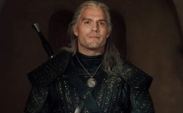 Netflix confirma la segunda temporada de 'The Witcher' con Henry Cavill