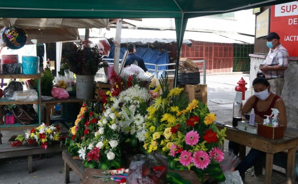Vendedores del Guamilito piden que reconstrucción de mercado sea socializada