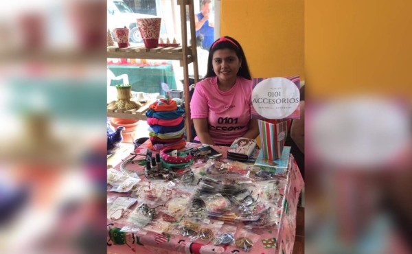 Feria 'Emprende la Navidad', un espacio de oportunidades en La Ceiba