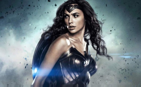 ¿Tendrá 'Wonder Woman' una secuela?  