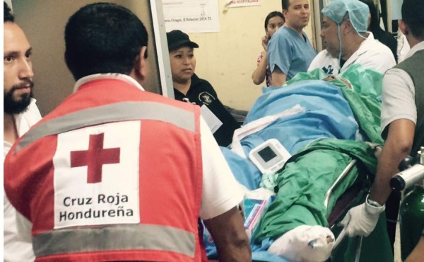 Muere voluntario de la Cruz Roja que se quemó en incendio de su casa