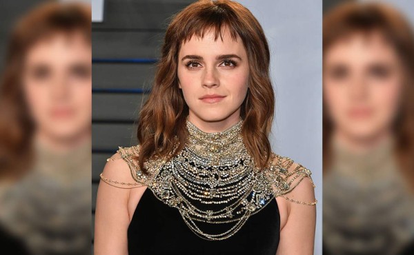 Emma Watson luce tatuaje con orgullo