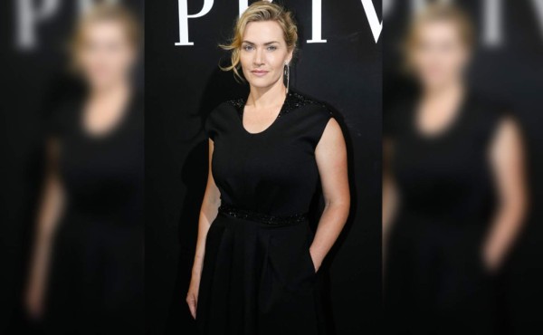 Alistan filme con Kate Winslet y Diane Keaton