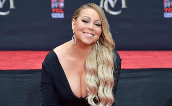 Mariah Carey podría escribir un libro de memorias