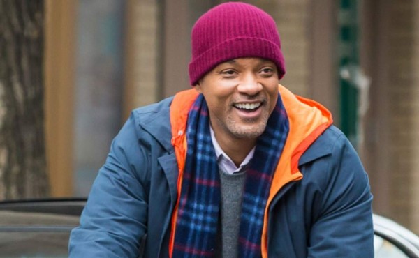 Will Smith: 'A veces hay que vivir el dolor para conocer el amor que ambicionamos”