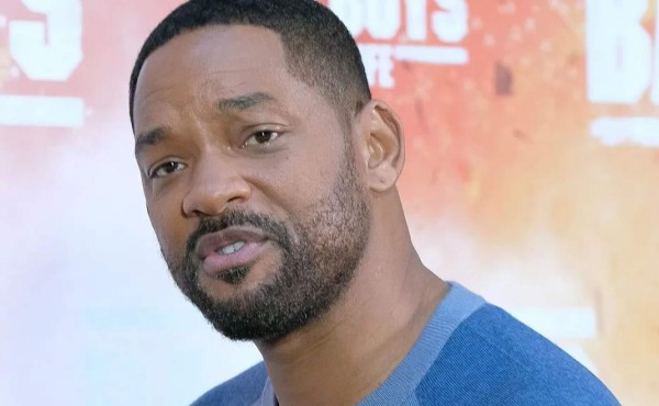 Will Smith se siente responsable de la 'información errónea” sobre el coronavirus