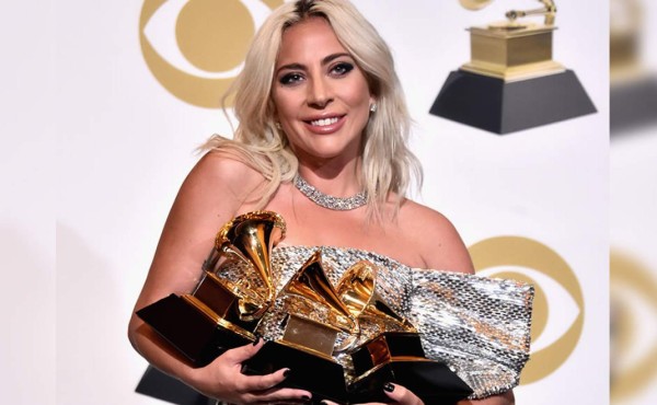 Ganadores de los Grammy 2019 en las principales categorías