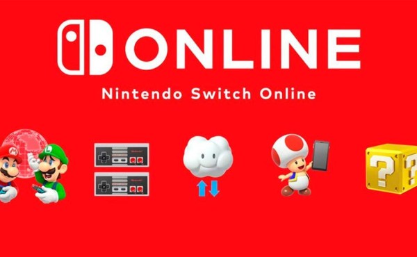 Servicios online de Nintendo sufren caída a nivel mundial por el coronavirus