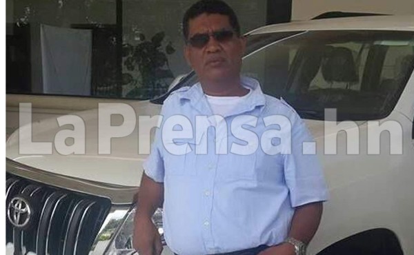 Abogado hondureño aparece muerto en Tocoa, Colón