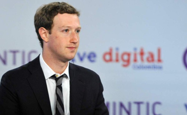 Futuro de Facebook es la telepatía, asegura su fundador  