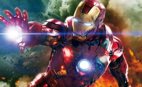 'Marvel's Iron Man VR' llega para que sus fans se conviertan en Tony Stark