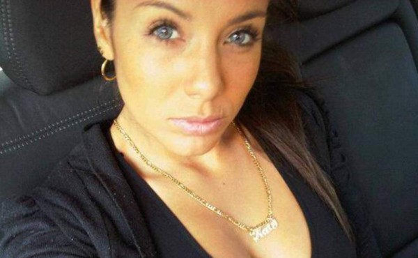 Cambian fecha de audiencia de extradición de Natalia Ciuffardi