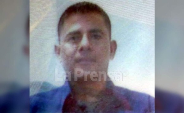 Capturan a hondureño solicitado en extradición por EUA
