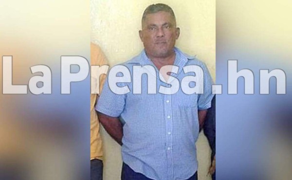 Giran orden de captura contra mano derecha de Los Cachiros