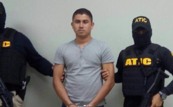 Cae policía sospechoso de ahorcar a un joven dentro de una celda en Choluteca  