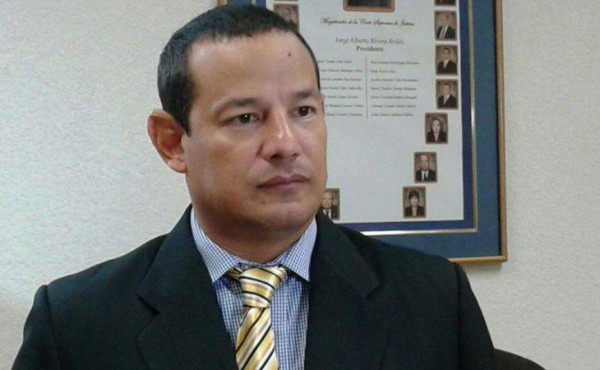 Ultiman a balazos al abogado Melvin Bonilla en Tegucigalpa