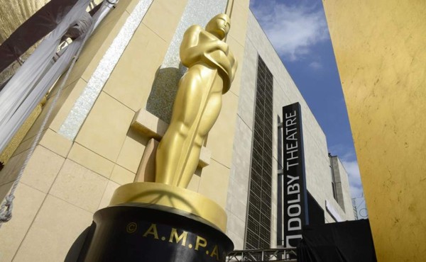 Los Óscar de la pandemia comienzan a definirse el lunes con las nominaciones