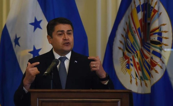 Honduras: El nuevo intento por depurar una Policía infiltrada por asesinos