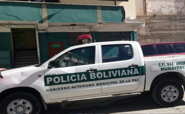 Hombre degüella a cinco miembros de su familia y luego se quita la vida en Bolivia