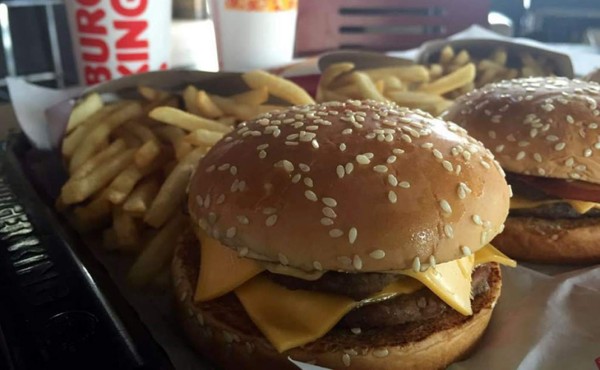 El sabor de la Stacker: doble, triple o cuádruple