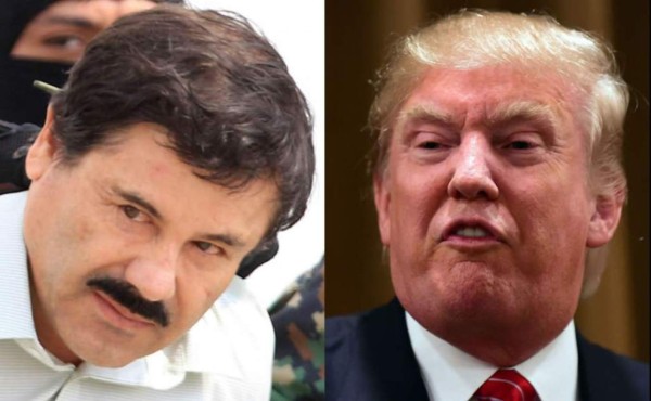 El abogado de 'El Chapo' le pide a Trump 'hacer algo' para liberar a su cliente