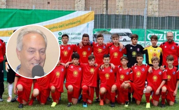 Entrenador de un equipo italiano juvenil es despedido tras ganar 27-0