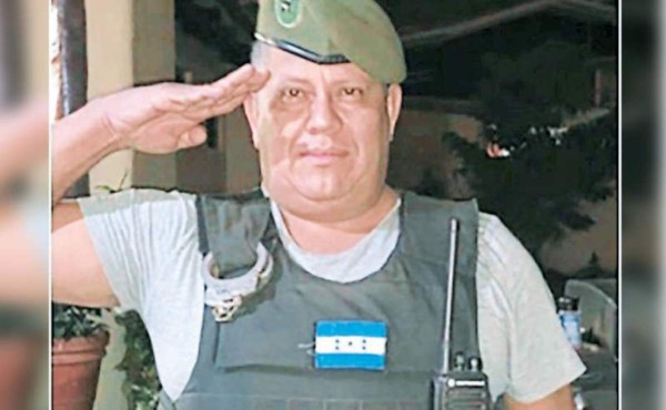 Geovanny Fuentes Ramírez producía su propia cocaína en narcolaboratorio de Cortés