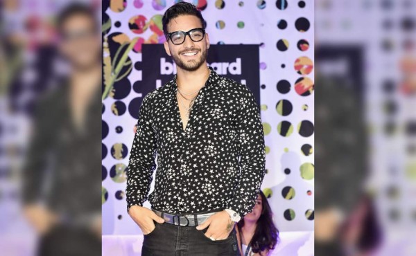 Maluma busca llevar su 'Chantaje” al inglés