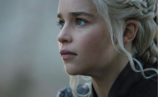 Filtran guiones de la temporada 8 de Game of Thrones