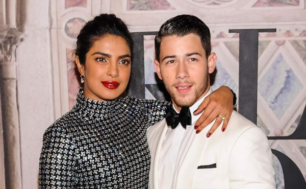 Priyanka Chopra y Nick Jonas cuentan cómo nació realmente su historia de amor